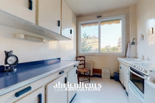 Appartement - 4 pièces - 2 chambres - 96 m² - Paris 16ème