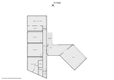 COURTENAY<span></span>MAISON ARCHITECTE<span></span>6 PIECES<span></span>4 CHAMBRES<span></span>236 M2<span></span>310.000 €