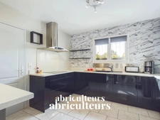 SAINT VINCENT DE TYROSSE / MAISON - 4 PIECES - 3 CHAMBRES - 93 M2 - 418 500 €