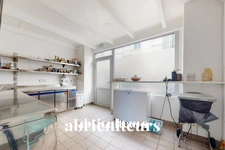 PARIS 20EME - FONDS DE COMMERCE/LABORATOIRE CULINIARE – SAINT FARGEAU/TELEGRAPHE – 3 PIECES - 60 m2 - 180.000€