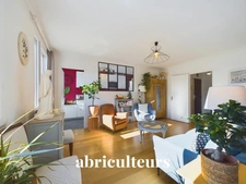 LE CHESNAY - APPARTEMENT - 4 PIÈCES - 2 CHAMBRES - 79 M2 - 473 500 €