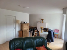 Spécial investisseur, 68 m² en résidence Séniors - Carquefou