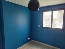 Maison 100m² sur 586m² de terrain de 2023.