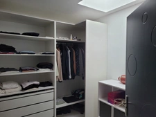 Maison 3Chambres, un bureau récente de 2019. Sans frais d'aménagement.