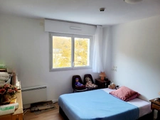 Spécial investisseur, 68 m² en résidence Séniors - Carquefou