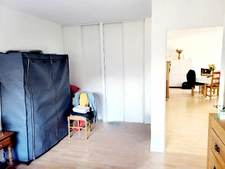 Spécial investisseur, 68 m² en résidence Séniors - Carquefou