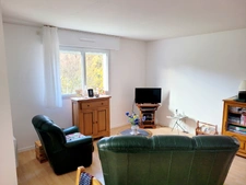 Spécial investisseur, 68 m² en résidence Séniors - Carquefou