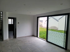 Maison 100m² sur 586m² de terrain de 2023.