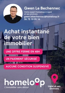 Maison 100m² sur 586m² de terrain de 2023.