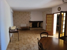 Maison 2 CHS, Garage, Terrain Clos sur Ligné