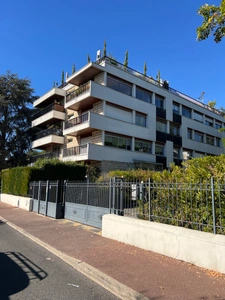 Appartement familial