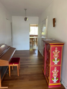 Appartement familial