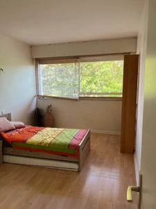 Appartement familial
