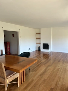 Appartement familial