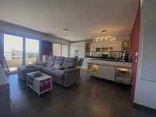 Appartement 3pièce(s) 83600 Fréjus