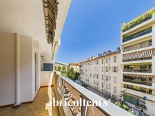 Lumineux - 3 Pièces - 68m² - Menton Biovès