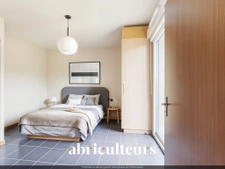 NICE MÉRIDIA – Superbe 2 pièces lumineux de 46 m² avec belle terrasse et parking