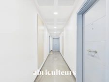Superbe T2 de 47 m² avec plus de 100 m² d'extérieur vendu dans le quartier du Bas Borrigo à Menton (06500)