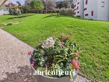 Superbe 2 pièces de 46,5 m² avec grande terrasse et parking en étage élevé – Nice Ouest Quartier Méridia