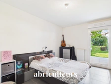 Superbe T2 de 47 m² avec plus de 100 m² d'extérieur vendu dans le quartier du Bas Borrigo à Menton (06500)
