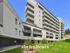 Superbe 2 pièces de 46,5 m² avec grande terrasse et parking en étage élevé – Nice Ouest Quartier Méridia