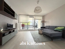 Élégance et Emplacement Premium : Superbe T3 Contemporain avec Box - Quartier Grand Large, Dunkerque