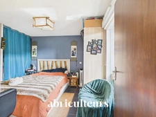 Superbe 2 pièces de 46,5 m² avec grande terrasse et parking en étage élevé – Nice Ouest Quartier Méridia