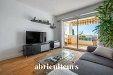 Nice Corniche Fleurie - Appartement de standing avec vue mer panoramique