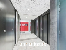 Superbe 2 pièces de 46,5 m² avec grande terrasse et parking en étage élevé – Nice Ouest Quartier Méridia