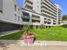 Nice Sainte-Marguerite – Superbe 2 pièces lumineux de 46 m² avec belle terrasse et parking en sus