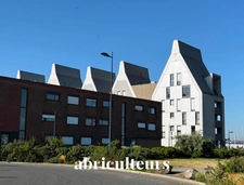 Élégance et Emplacement Premium : Superbe T3 Contemporain avec Box - Quartier Grand Large, Dunkerque