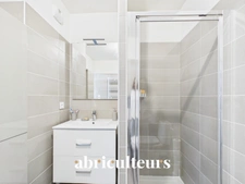 Superbe T2 de 47 m² avec plus de 100 m² d'extérieur vendu dans le quartier du Bas Borrigo à Menton (06500)