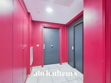 Superbe 2 pièces de 46,5 m² avec grande terrasse et parking en étage élevé – Nice Ouest Quartier Méridia