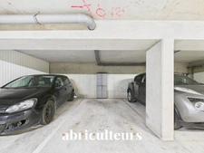 Superbe 2 pièces de 46,5 m² avec grande terrasse et parking en étage élevé – Nice Ouest Quartier Méridia