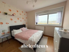Élégance et Emplacement Premium : Superbe T3 Contemporain avec Box - Quartier Grand Large, Dunkerque