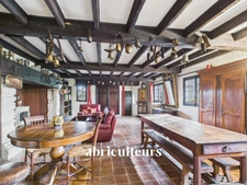 Propriété d'artistes au cœur de 2 ha de verdure - Cantaron