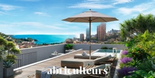 Appartement T2 de Prestige<span></span>Roquebrune-Cap-Martin | À 500 m de Monaco