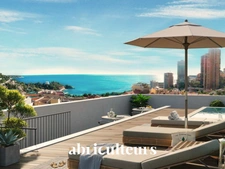 Appartement T2 de Prestige – Roquebrune-Cap-Martin | À 500 m de Monaco
