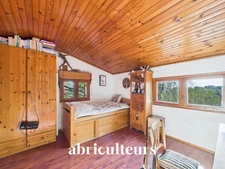 Propriété d'artistes au cœur de 2 ha de verdure - Cantaron