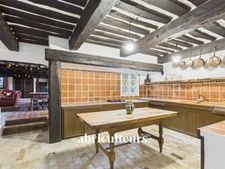 Propriété d'artistes au cœur de 2 ha de verdure - Cantaron