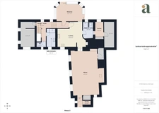 Propriété d'artistes au cœur de 2 ha de verdure - Cantaron