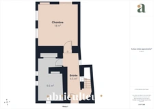 Cantaron<span></span>Propriété d'artistes à fort potentiel au cœur de 1,4 ha de verdure
