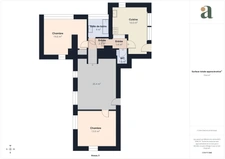 Propriété d'artistes au cœur de 2 ha de verdure - Cantaron