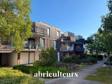 Élégance et Emplacement Premium : Superbe T3 Contemporain avec Box - Quartier Grand Large, Dunkerque
