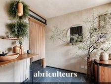 NICE MÉRIDIA – Superbe 2 pièces lumineux de 46 m² avec belle terrasse et parking