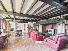 Propriété d'artistes au cœur de 2 ha de verdure - Cantaron