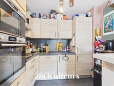 Superbe 2 pièces de 46,5 m² avec grande terrasse et parking en étage élevé – Nice Ouest Quartier Méridia