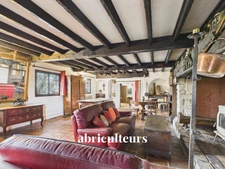 Propriété d'artistes au cœur de 2 ha de verdure - Cantaron