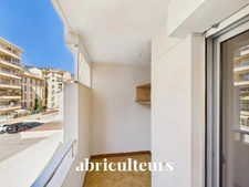 Lumineux - 3 Pièces - 68m² - Menton Biovès