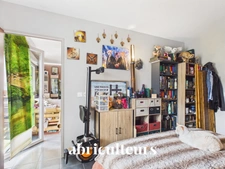 Superbe 2 pièces de 46,5 m² avec grande terrasse et parking en étage élevé – Nice Ouest Quartier Méridia